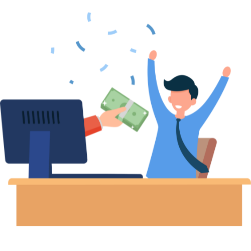 Payment Schedule Illustration