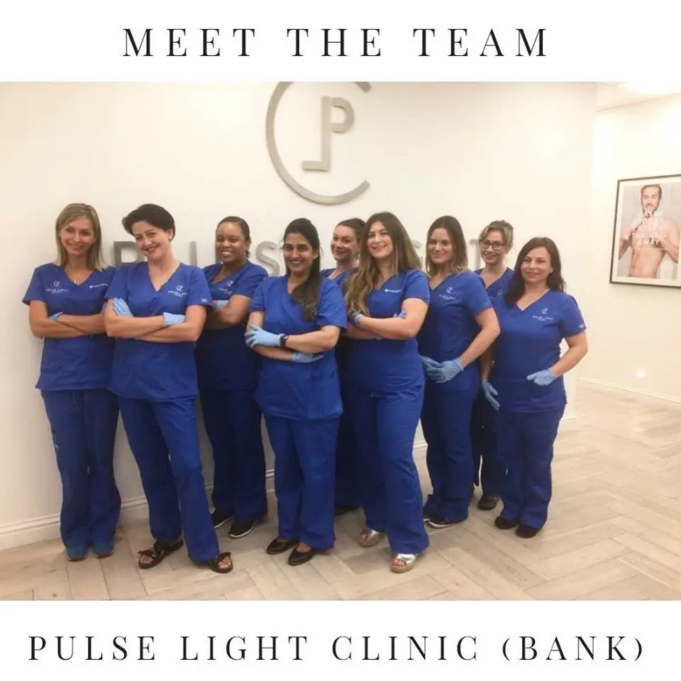 Pulse Light Clinic
